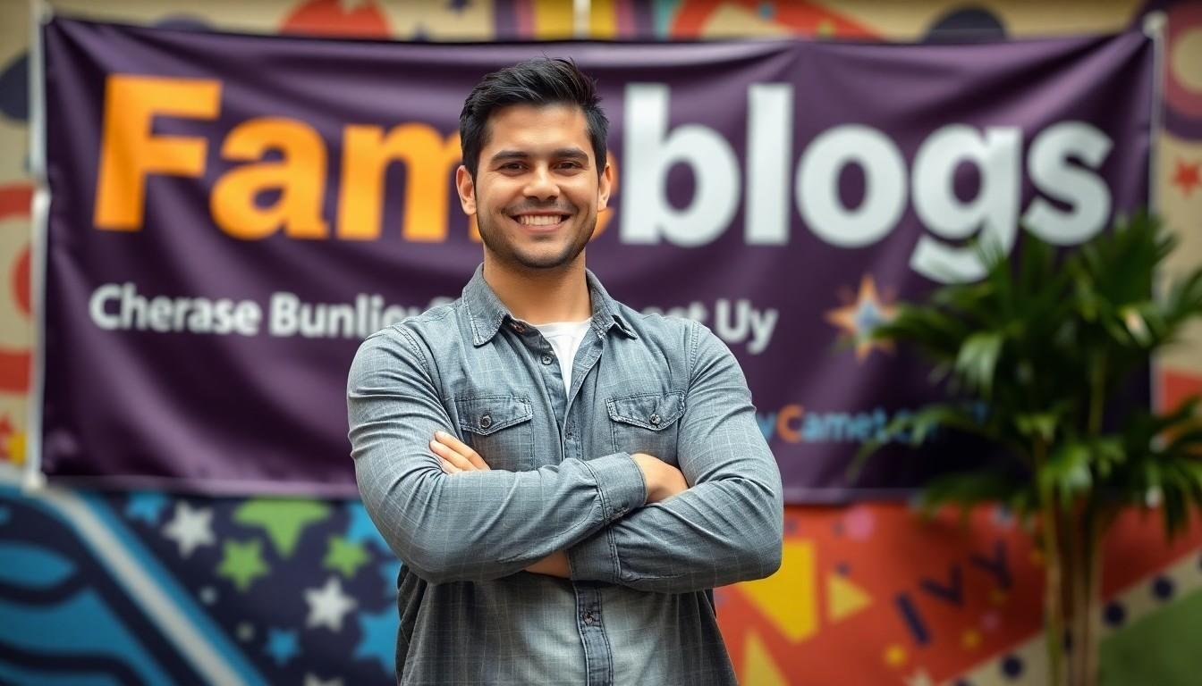 about fameblogs marvin peel