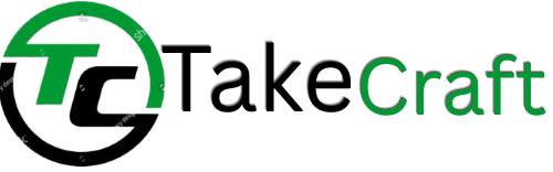 takecraft.co.uk