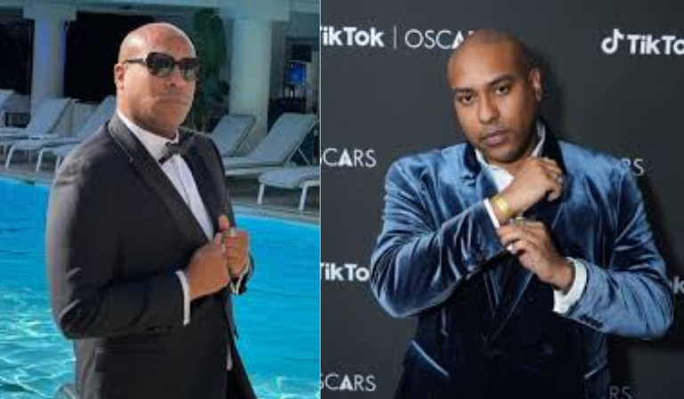 Mister Lewis Lux net worth