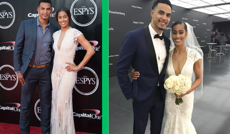 Skylar Diggins husband