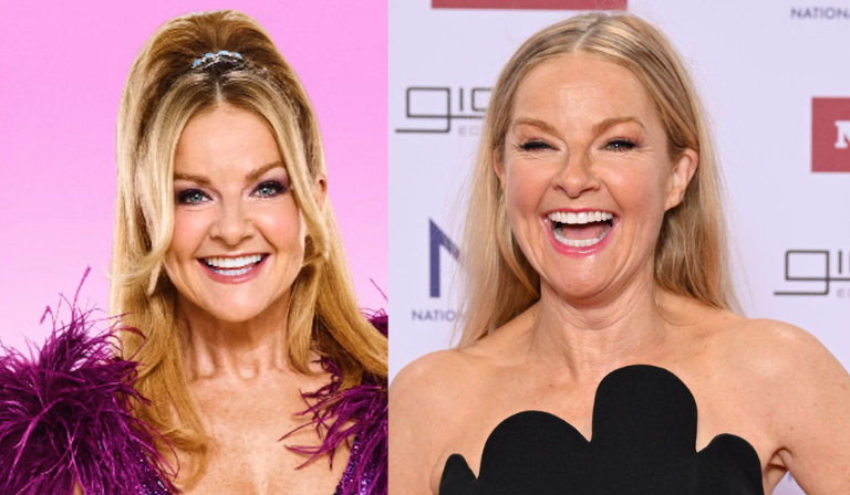Sarah Hadland