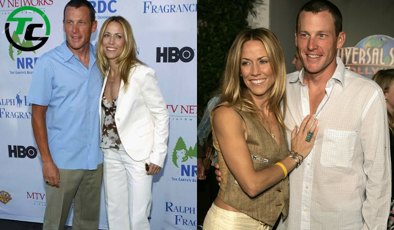 Sheryl Crow Husband