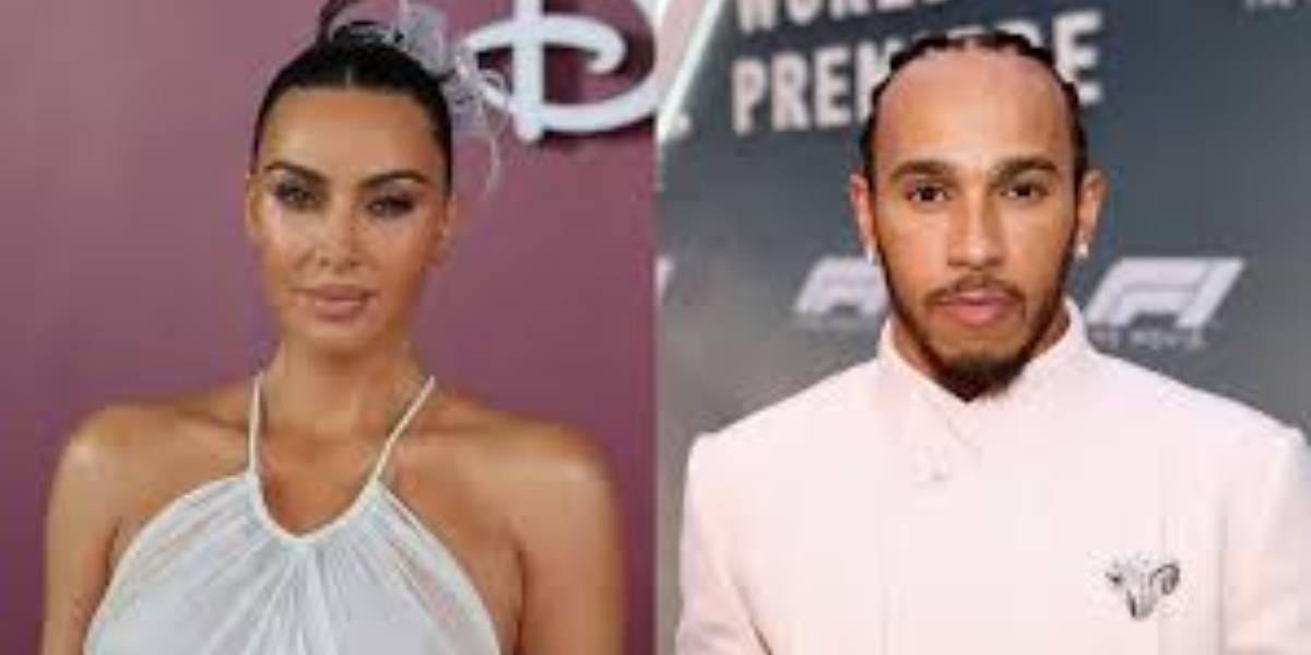 lewis hamilton girlfriend