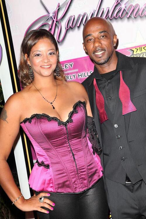 Ralph Tresvant Wife: The Untold Story of Shelly Tresvant 2 image 6
