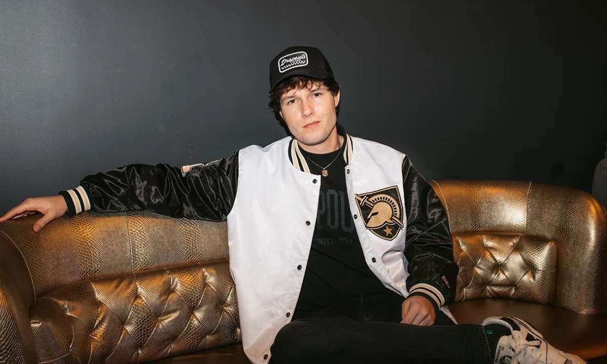 Zach Justice Age