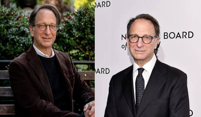 Andrew Weissmann net worth
