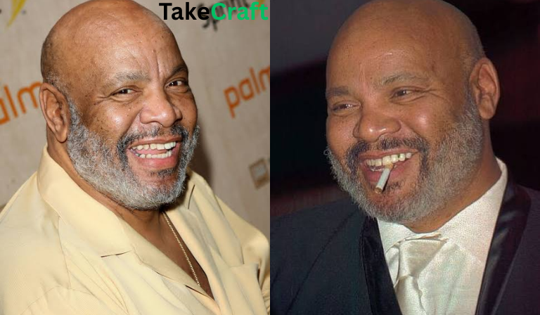 James Avery
