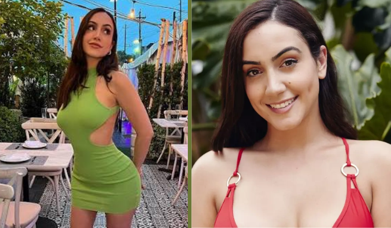 Maria Elizondo