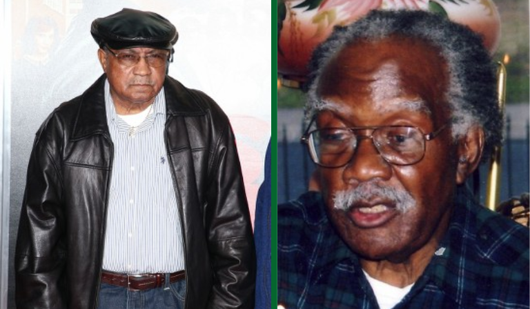 Hosea Jackson