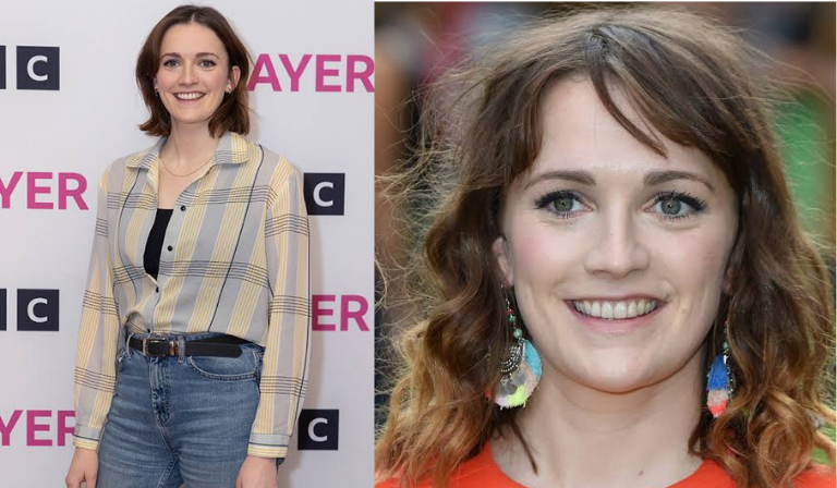 Charlotte Ritchie