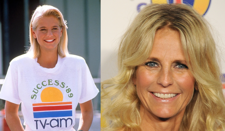 Ulrika Jonsson