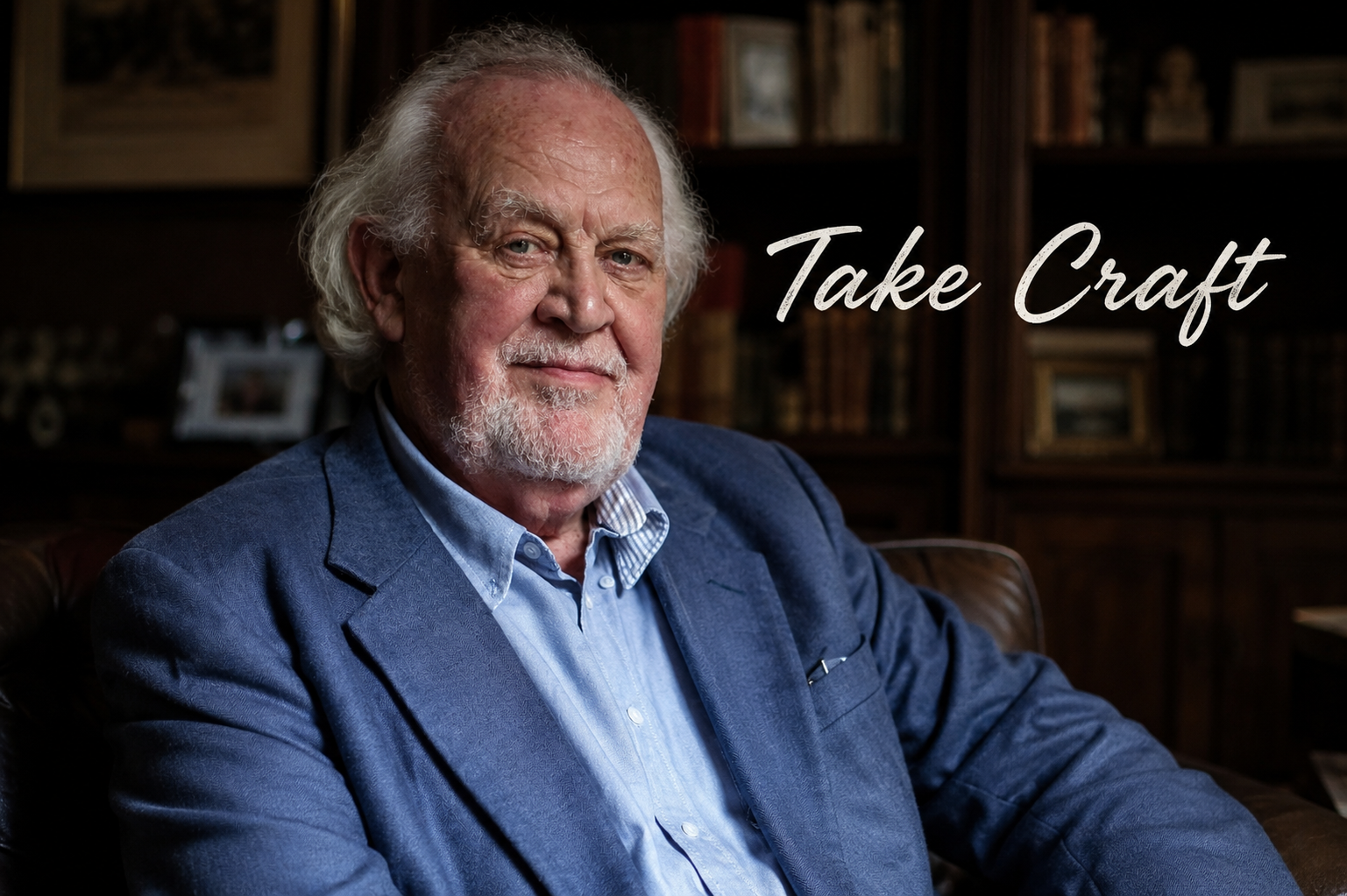 joss ackland films