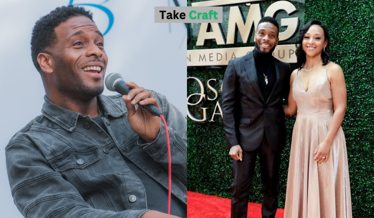 Kel Mitchell Net Worth