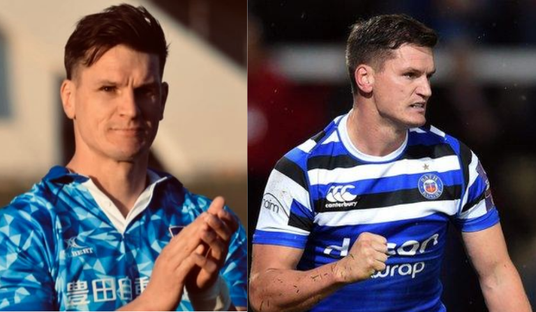 Freddie Burns