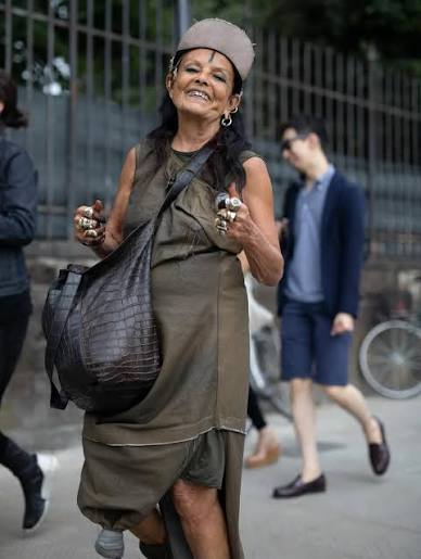 Who Is Rick Owens Wife? Meet Michèle Lamy, His Muse 2026 2 image